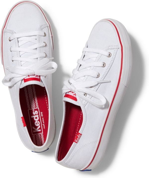 keds double up sneaker
