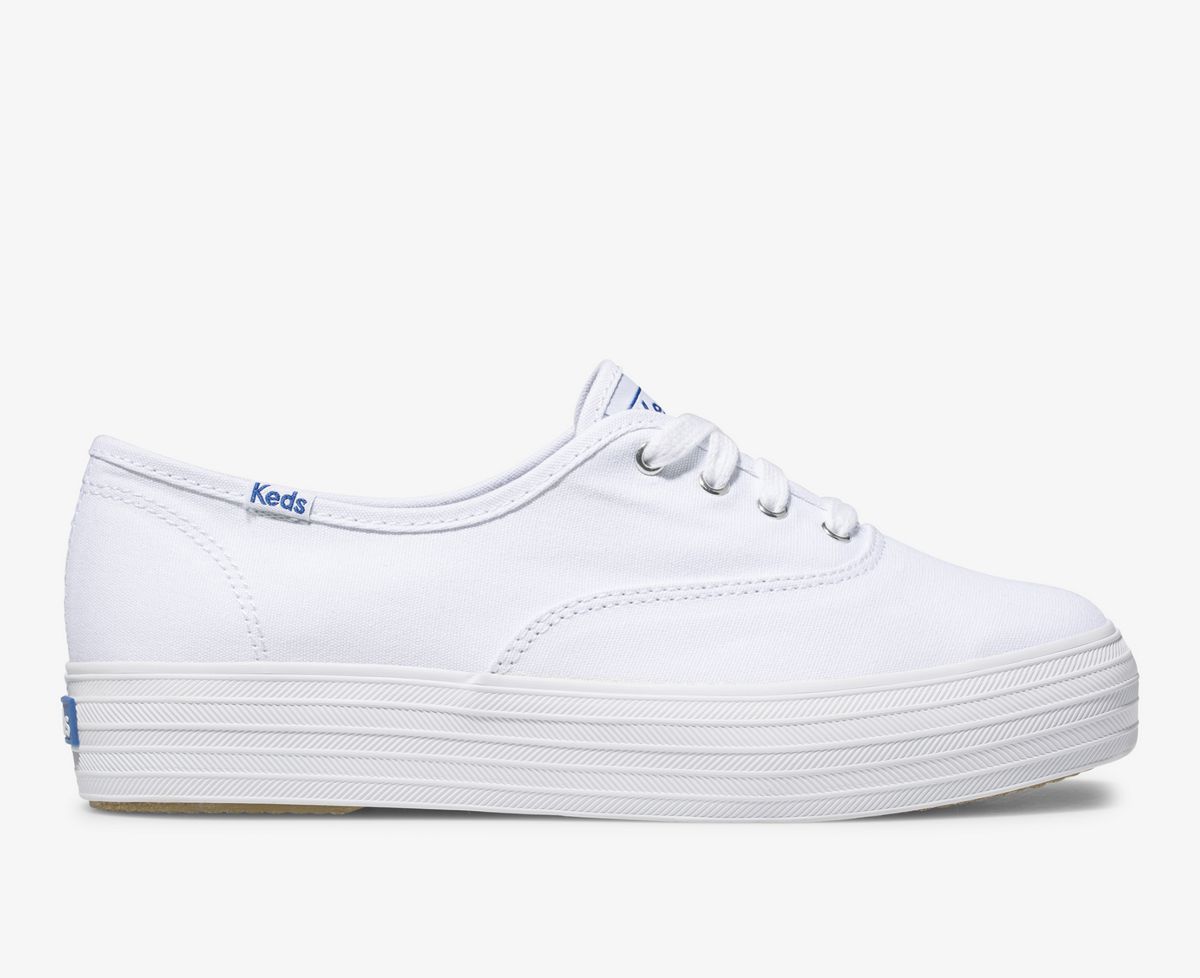 keds thick sole