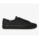 Kickstart Sneaker, Black/Black, dynamic 1