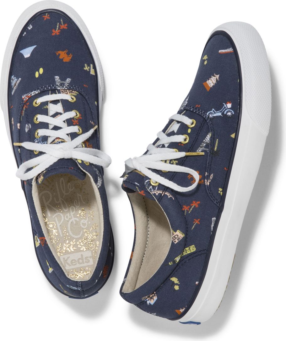 keds wanderlust