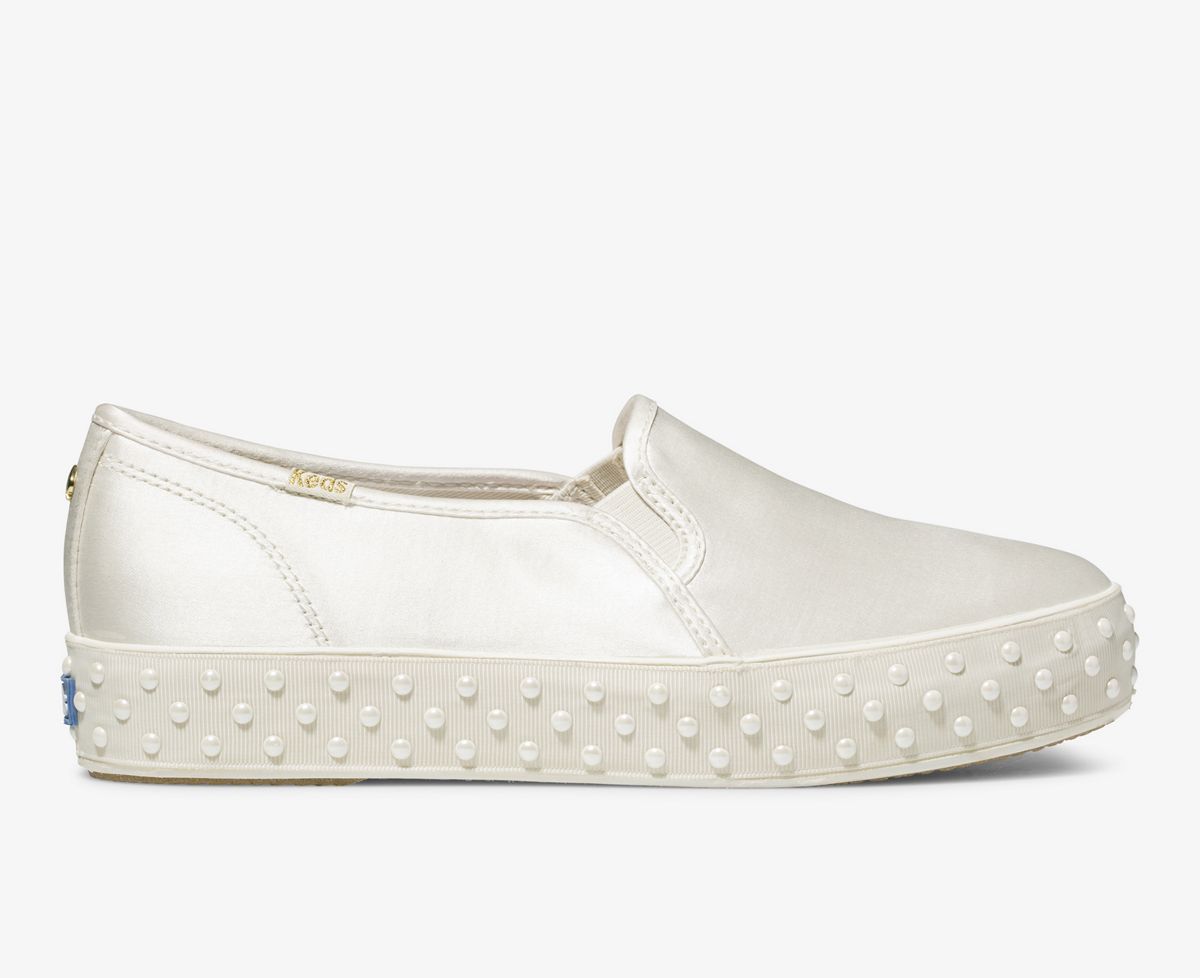 keds pearl shoes