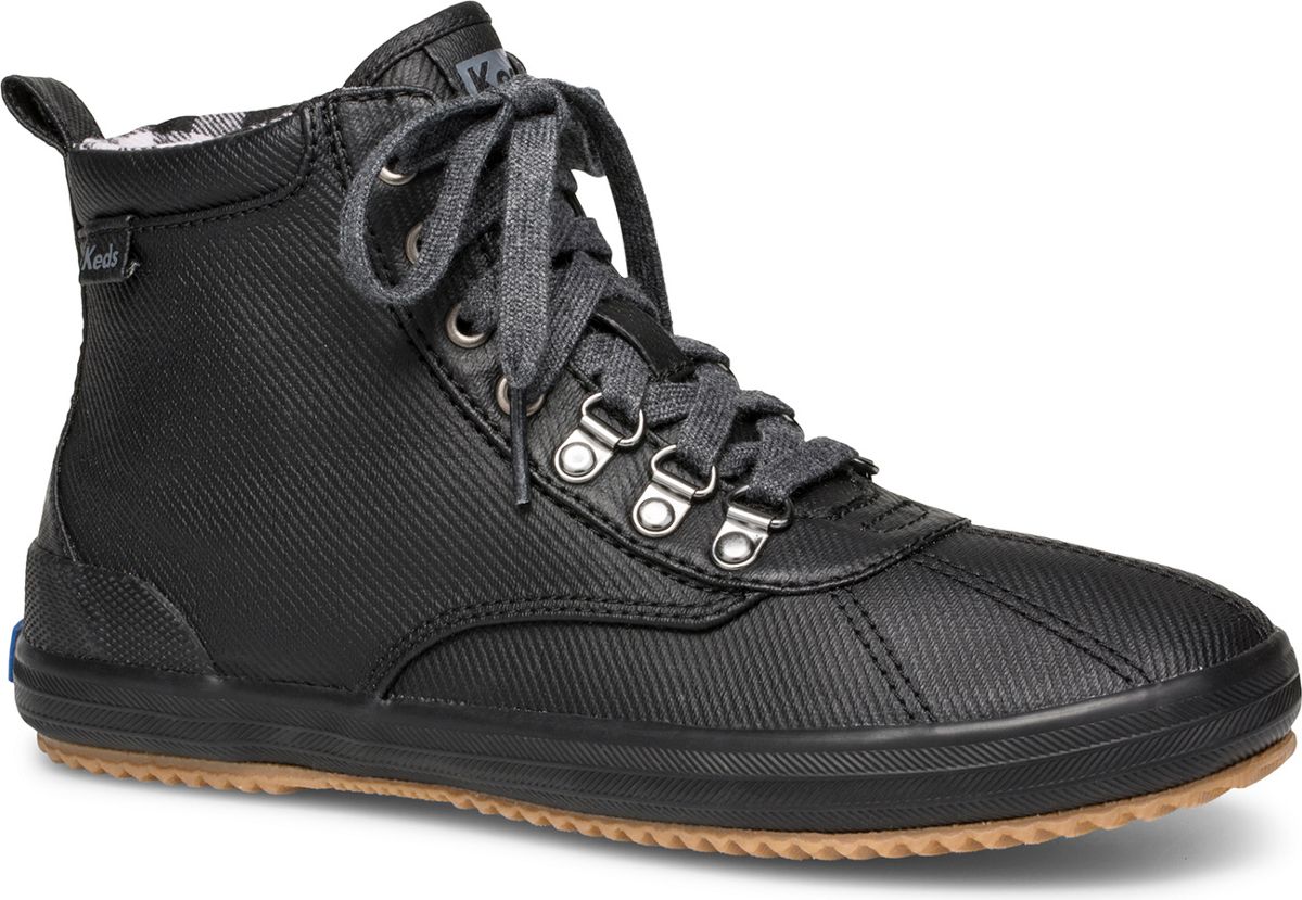 Scout Water-Resistant Boot - Boots | Keds