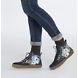 Keds x Rifle Paper Co. Scout Water-Resistant Boot Garden Party, Navy Multi, dynamic 2