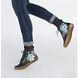 Keds x Rifle Paper Co. Scout Water-Resistant Boot Garden Party, Navy Multi, dynamic