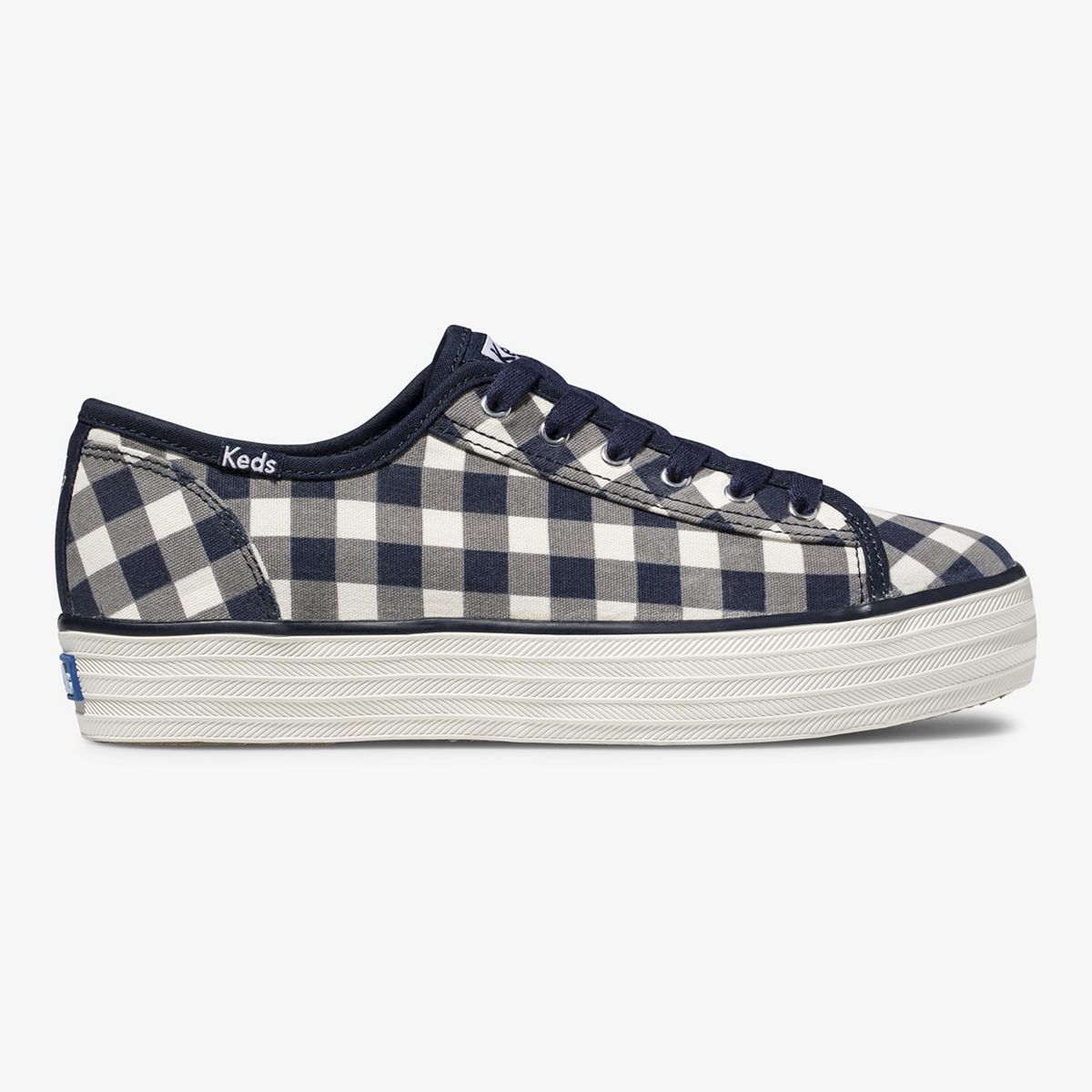 keds gingham sneakers