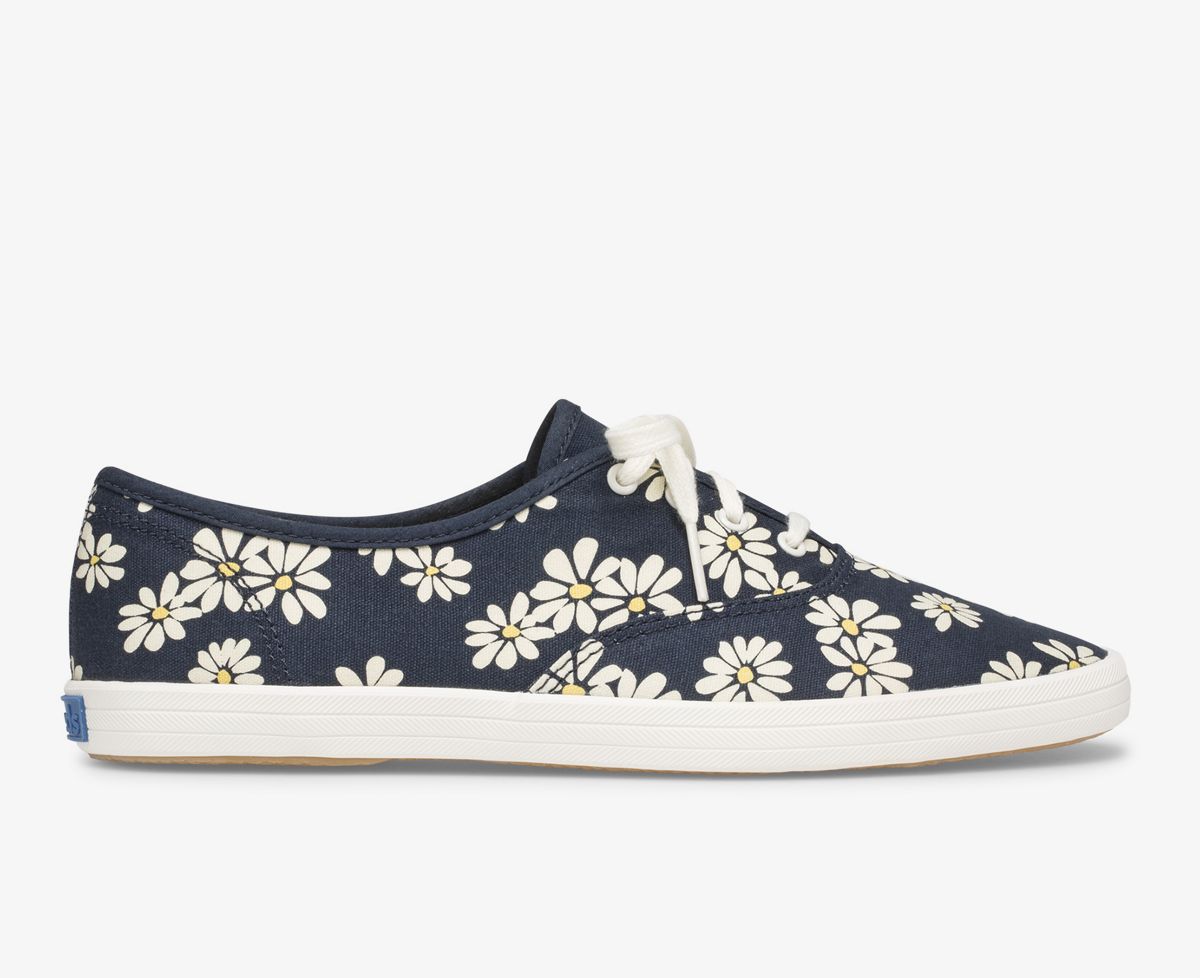 keds daisy