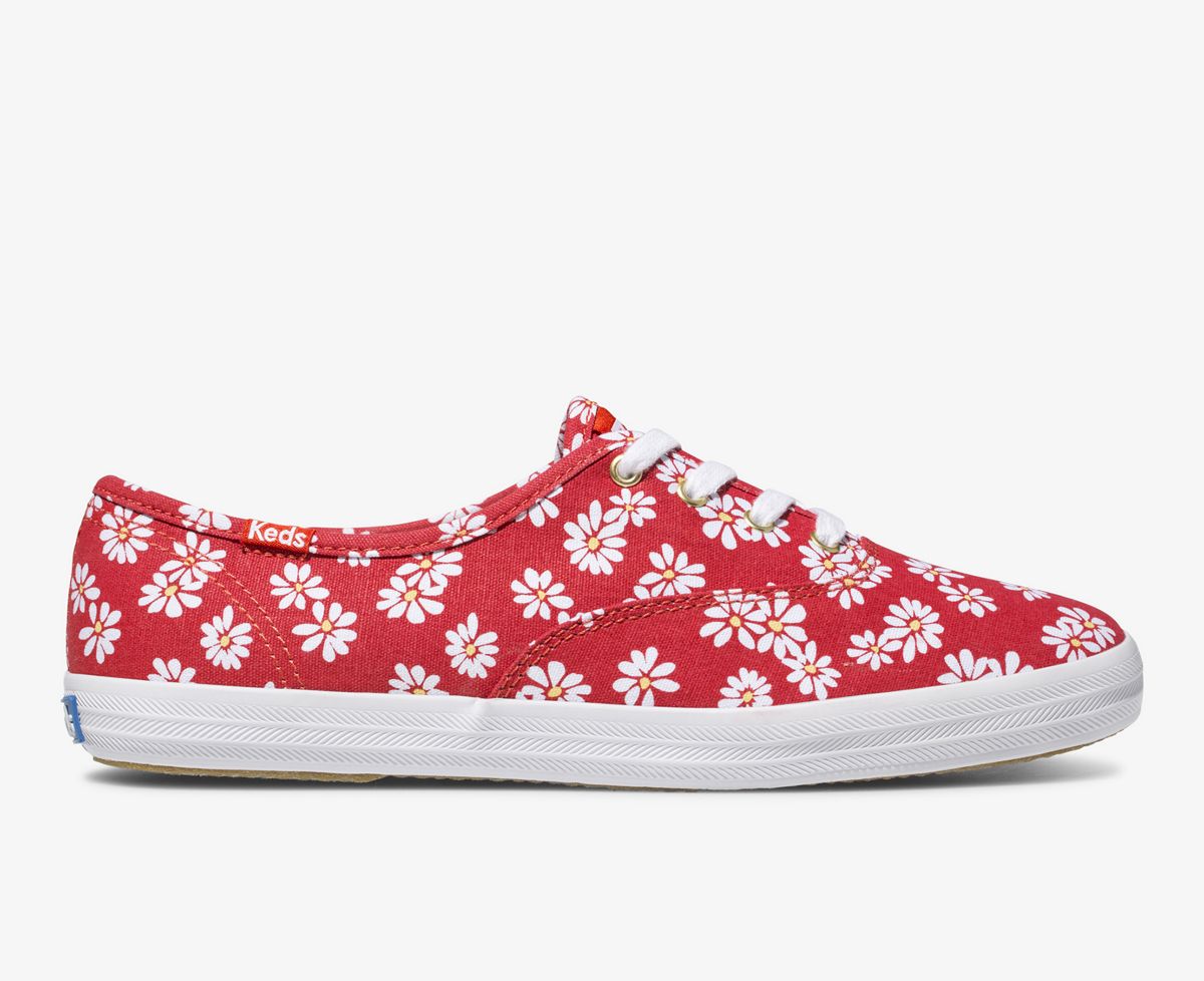 Keds daisy hot sale sneakers