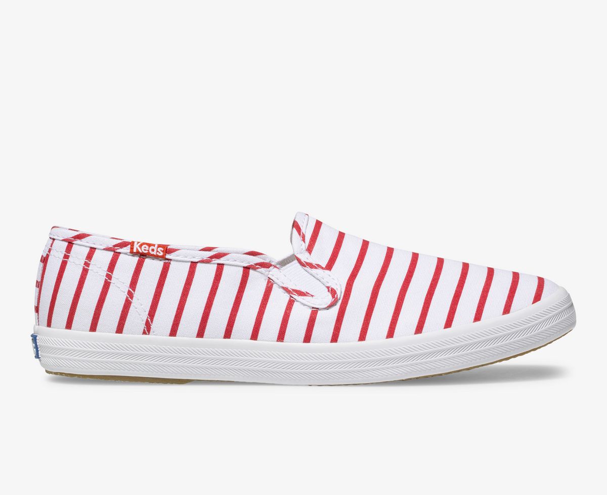 red keds womens