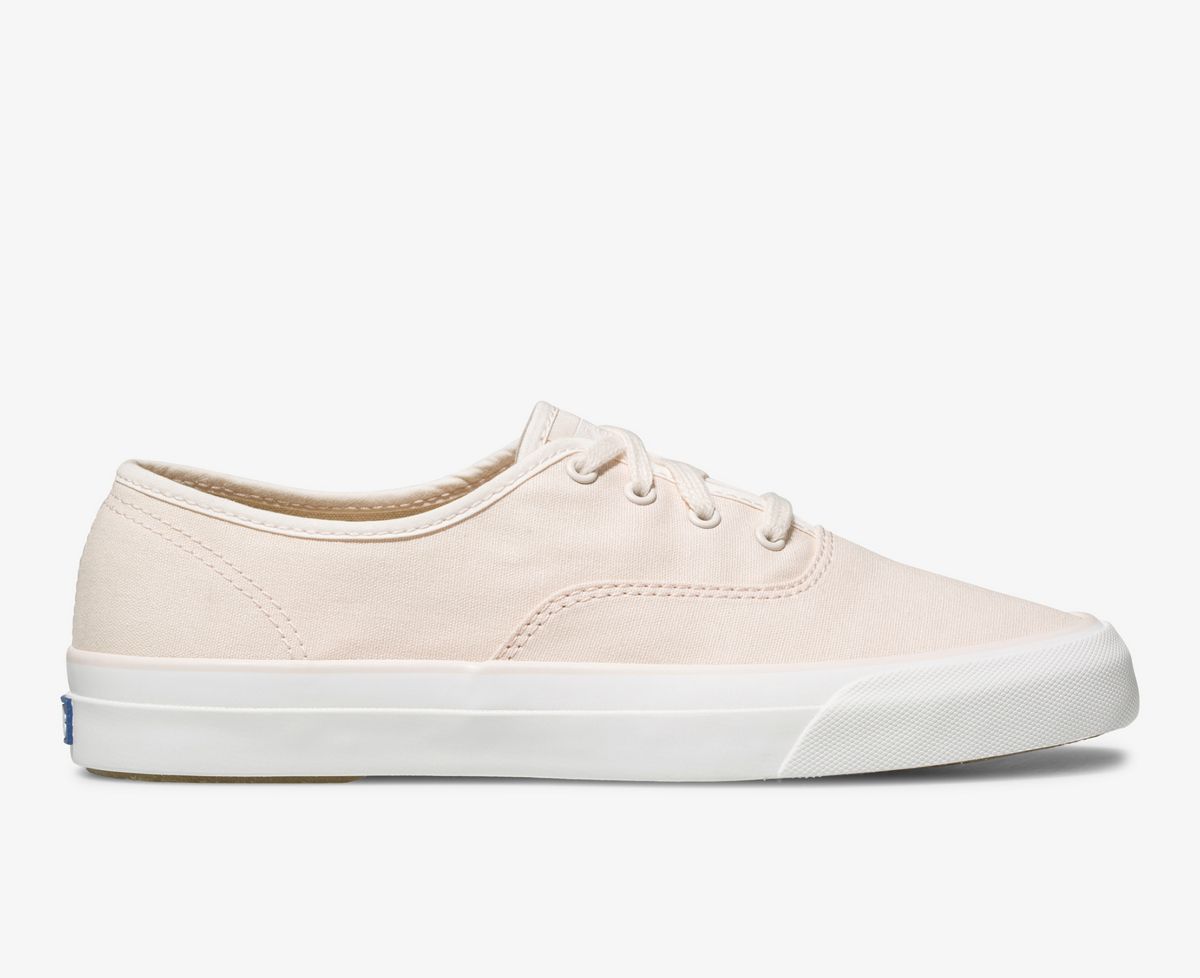 keds canvas sneakers
