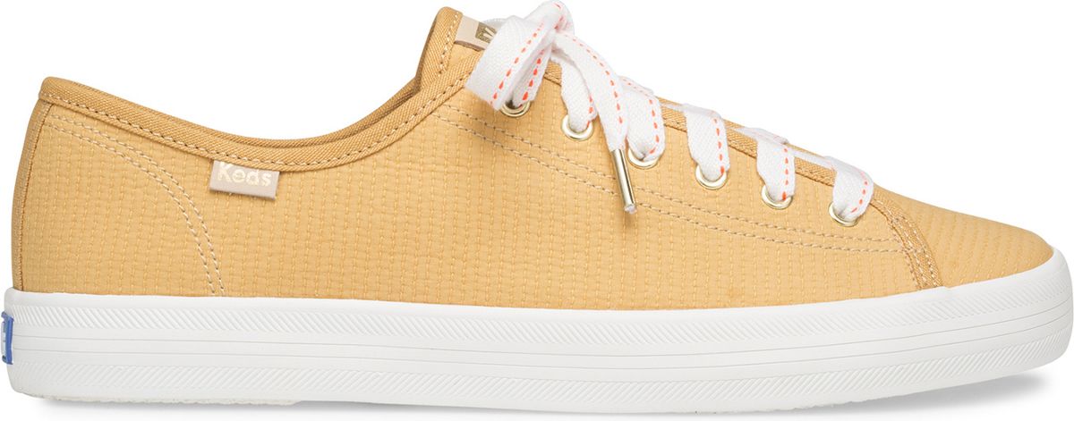 yellow keds womens shoes