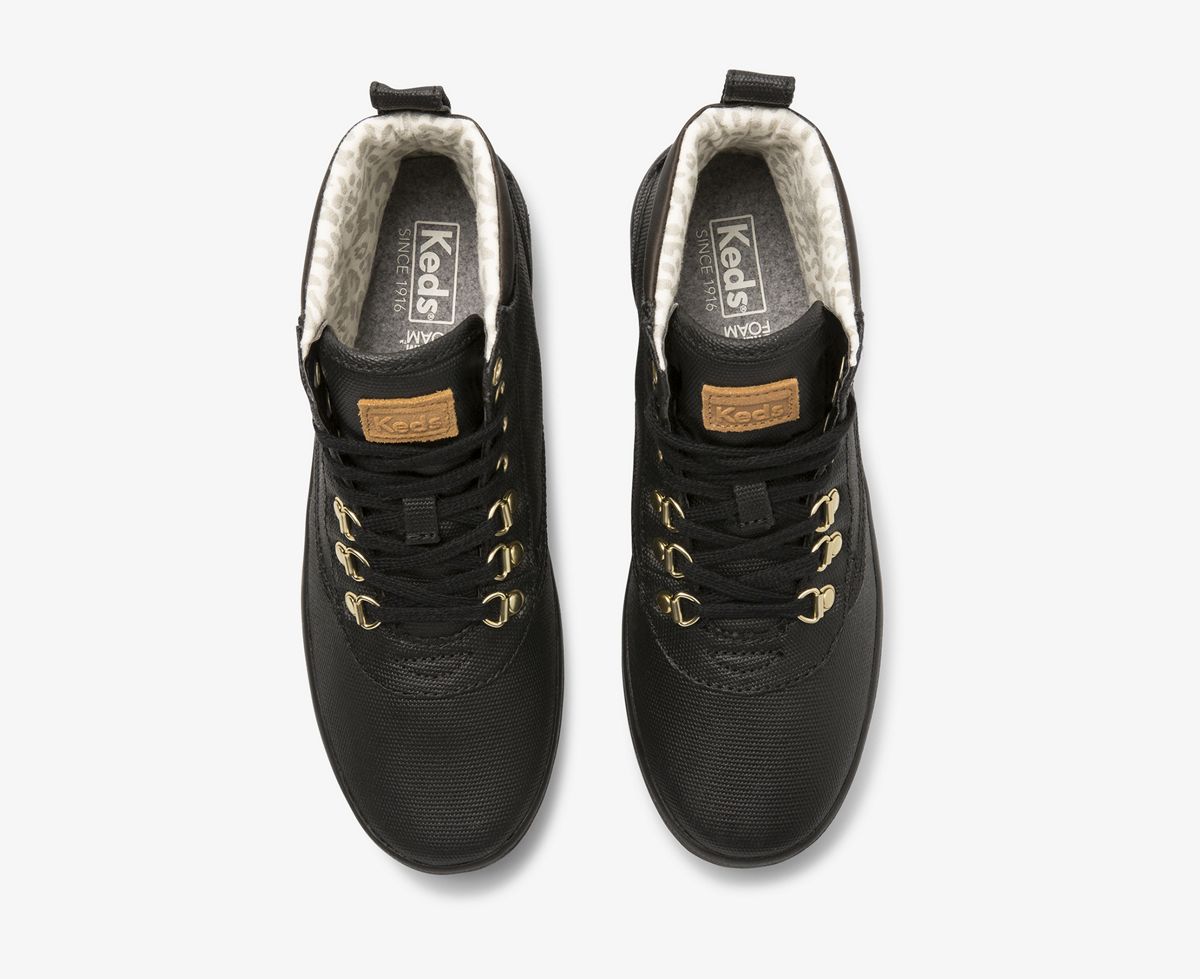 keds water resistant shoes