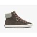 Kickstart Hi TRX Soft Twill Sneaker, Gray, dynamic 1