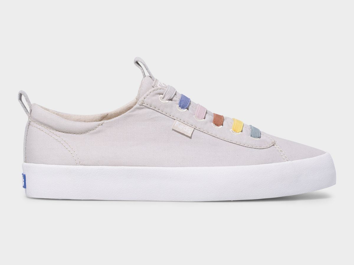 keds kickback organic cotton