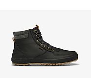 Scout Boot III Water Resistant Canvas w/ Thinsulate™, Black, dynamic