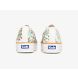 Keds x Rifle Paper Co. Triple Kick Menagerie Embroidered, Cream/Multi, dynamic 3