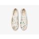 Keds x Rifle Paper Co. Triple Kick Menagerie Embroidered, Cream/Multi, dynamic 5