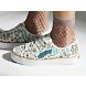 Keds x Rifle Paper Co. Triple Kick Menagerie Embroidered, Cream/Multi, dynamic 2