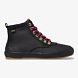 Scout Boot III Water-Resistant Canvas Wool, Black, dynamic 1