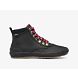 Scout Boot III Water-Resistant Canvas Wool, Black, dynamic 1