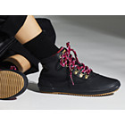 Scout Boot III Water-Resistant Canvas Wool, Black, dynamic 2
