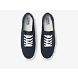 Breezie Canvas Sneaker, Navy, dynamic 3