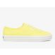 Breezie Canvas Neon Sneaker, Neon Yellow, dynamic 1