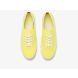 Breezie Canvas Neon Sneaker, Neon Yellow, dynamic 3