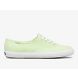 Champion Canvas Washable Sneaker, Patina Green, dynamic 1
