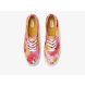 Champion Canvas Tie Dye Sneaker, Pink Orange, dynamic 3
