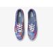 Champion Canvas Tie Dye Sneaker, Blue Pink, dynamic 3