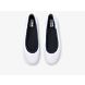 Bryn Canvas Slip On Sneaker, White, dynamic 3
