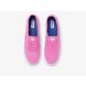 Chillax Neon Twill Washable Slip On Sneaker, Pink, dynamic 3