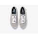 Jump Kick Stripey Knit Sneaker, Grey, dynamic 3