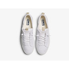 Kickback Canvas Slip On Sneaker, White, dynamic 3