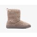 Tally Boot Faux Shearling, Brown, dynamic 1