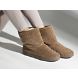 Tally Boot Faux Shearling, Brown, dynamic 2