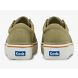 Jump Kick Duo Canvas Sneaker, Olive, dynamic 2