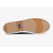 Kickstart Linen Plaid Sneaker, Blue Multi, dynamic 4