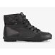Scout Boot IV Switch Water Resistant Canvas, Black Black, dynamic 1