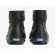 Scout Boot IV Switch Water Resistant Canvas, Black Black, dynamic 3
