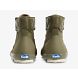Scout Boot IV Switch Water Resistant Canvas, Olive, dynamic 3