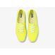 Champion Canvas Neon Washable Sneaker, Neon Yellow, dynamic 3