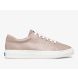 Alley Coated Twill Sneaker, Mauve, dynamic 1