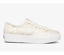 Wedding Sneakers & Shoes | Keds