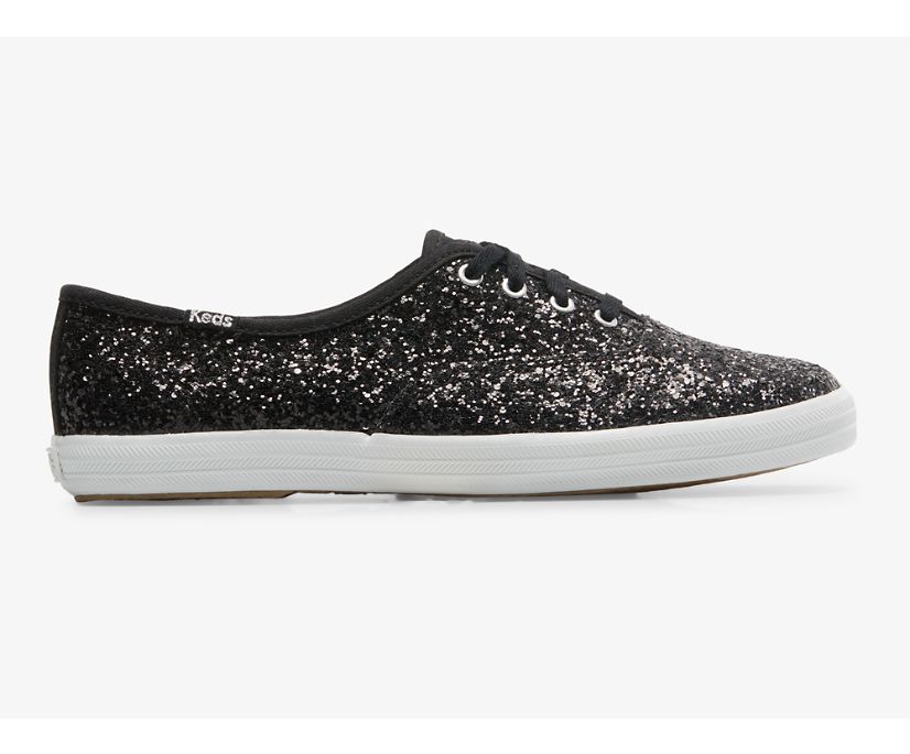 Glitter Shoes & Sparkly Sneakers for Women | Keds