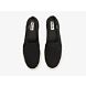 Double Decker Fair Isle Binding Slip On Sneaker, Black, dynamic 4