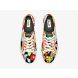 Jump Kick Duo Tropical Print Sneaker, Black Coral, dynamic 4