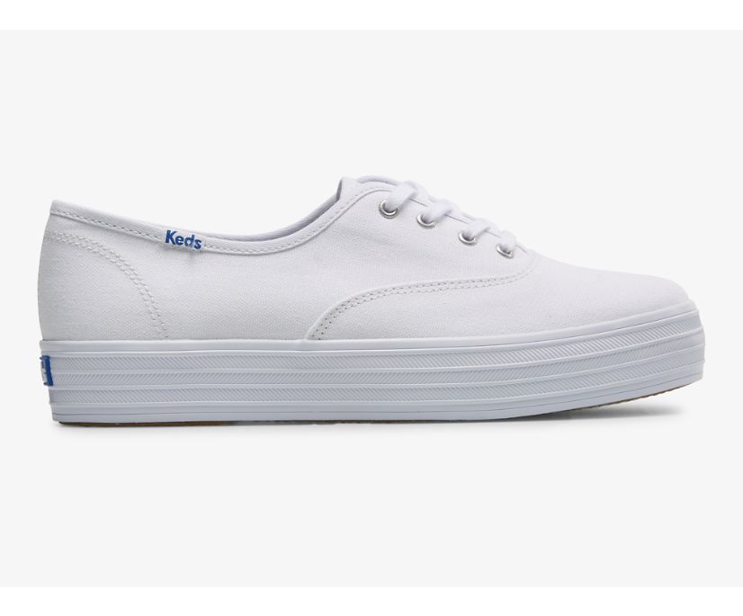 All Canvas Sneakers & for | Keds
