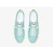 Kickback Canvas Dots Print Sneaker, Light Blue Silver, dynamic 3