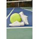 Kickstart Tennis Stripe Sneaker, White Navy, dynamic 2